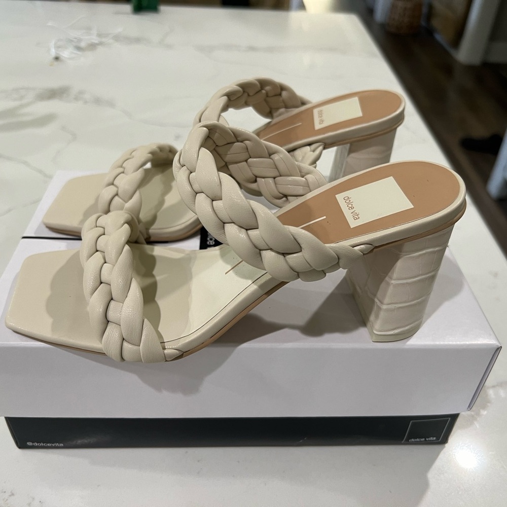 Dolce Vita Paily heel